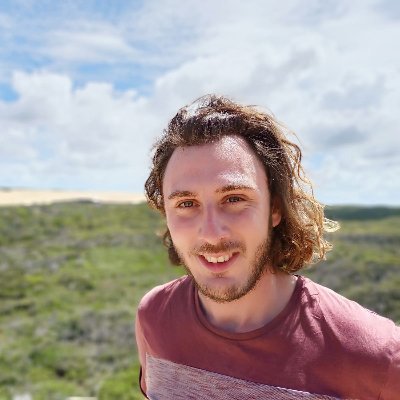 chrisChausseray's profile picture. Full stack web Developer, DDD architecture lover, passionate by new technologies and traveler addict 🌏