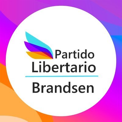 Cuenta oficial del Partido Libertario Brandsen