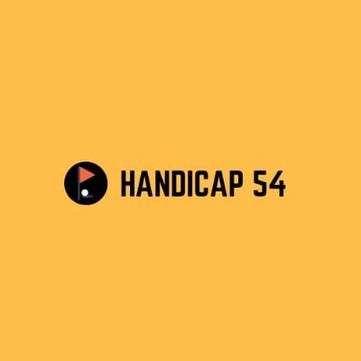 HANDICAP 54