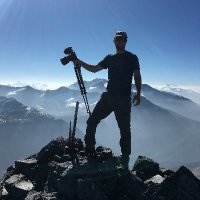 Luke Gibson (@shotsbyluke) 's Twitter Profile