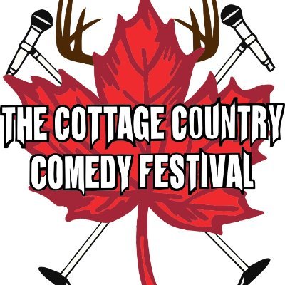 Cottage Comedy Festival & Cottage Comedy Digital https://t.co/YXmRLsT7mZ