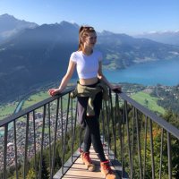 Tess Coles (@tesscoles) 's Twitter Profile
