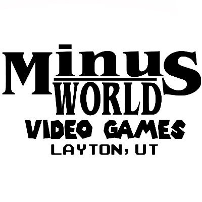 Buy - Sell - Trade, Retro to Current Video Games -  58 W. Gentile St. Layton, UT
https://t.co/8VgjllmseE
