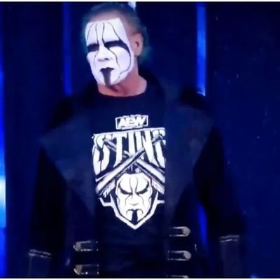 My hero Sting!! Brewers Packers Golden Eagles Badger football and The 2021 NBA champs Milwaukee Bucks!!!!!! Bucks in 6!!!!