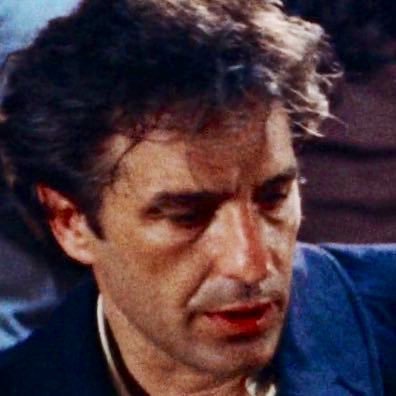 hpchain's profile picture. Slanted