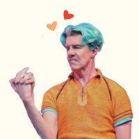 🧁 (@falsettolands) 's Twitter Profile
