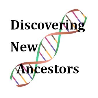 GeneralDNAInfo1's profile picture. Genealogy research, bioinformatics, and DNA investigation — Because finding the right answers begins with asking the right questions.