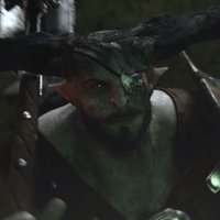 The Iron Bull (@manofthequn) 's Twitter Profile