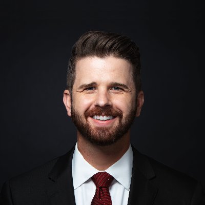 Attorney at Carson & Coil, Genuine & Dedicated Advocate, Husband, Dad and COMO Native.