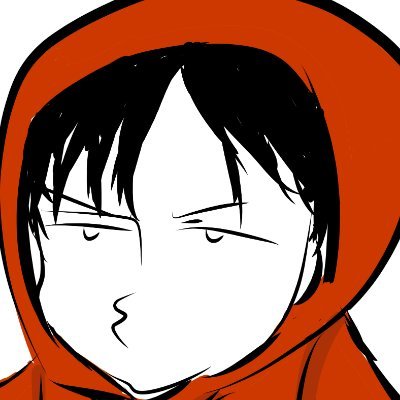 Lyn_sircさんのプロフィール画像