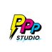 PPP STUDIO｜クリエイター事務所（公式） (@PPPSTUDIO_main) Twitter profile photo