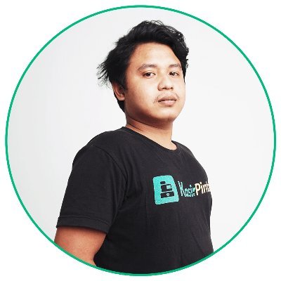 Asmui99's profile picture. Android Developer at Cashpad
