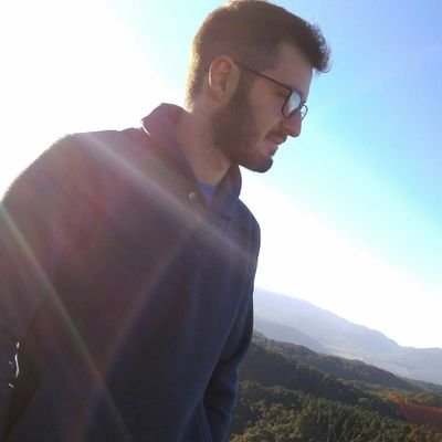 ⌨🖱 Full Stack Web Developer 💻 🚀 - ❤.js - ⚽️ C.A.B.J 💙💛💙