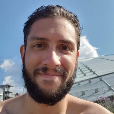 ras_pereira's profile picture. 