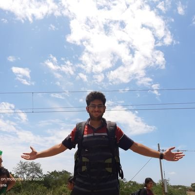Project Student at Max Planck Institute for Extraterrestrial Physics
Master's student of Physics @ LMU, Munich
Extremely interested in the Physics of universe