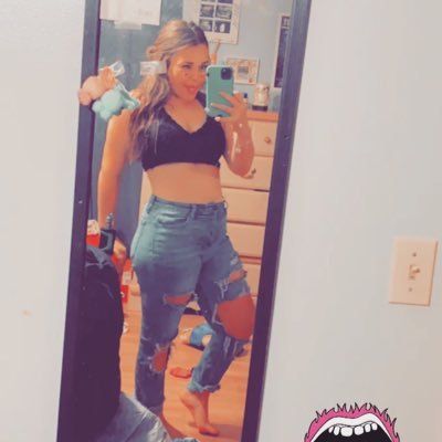 kenz8043's profile picture. Just follow me since you're here 🌚 snap: princesskenz804