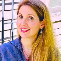 Victoria Blinder (@vblindermd) 's Twitter Profile