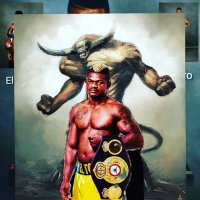 Yourikalenga EL toro (@yourikalengaelt) 's Twitter Profile