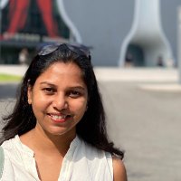 Meenakshi Kushwaha (@envhealthspeak) 's Twitter Profile Photo