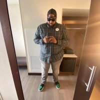 Rodney Jackson (@beardedfit16) 's Twitter Profile