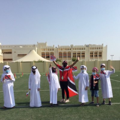 Year 6 Twitter. Royal Grammar School Guildford in Qatar.