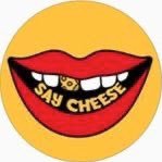SAY CHEESE! 👄🧀 Profile