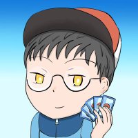 가브리아스(ガブリ) (@junwoo0522) 's Twitter Profile