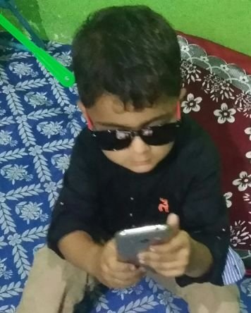 Mushtaq43600807's profile picture. learning