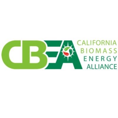 We represent California's biomass industry.