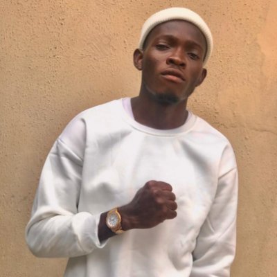 hammedshittu2's profile picture. A gud name is better than silver or gold. Libra King, Pharm Chemist in the making. Political ambition. FGB n BRF idol