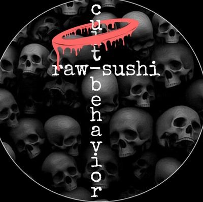 ₩here art & fashion meet●
For all customer service + collaborations inquriers🦇
please email cultbehaviorclothing@gmail.com