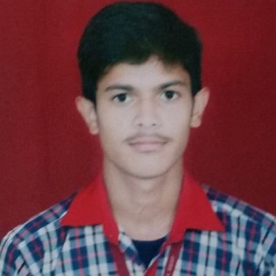 #KVIAN
VOLLEYBALL LOVER
LIVES IN ODISHA