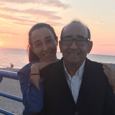 Et si c’était ça le bonheur ..juste l’instant présent