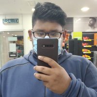アフィク (@notafiqmuhd) 's Twitter Profile
