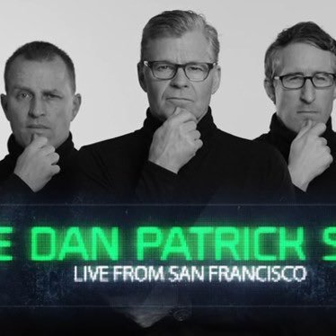 Tracking all of the bets made by Dan, the Danettes, guests and fans *Not affiliated with the Dan Patrick Show*