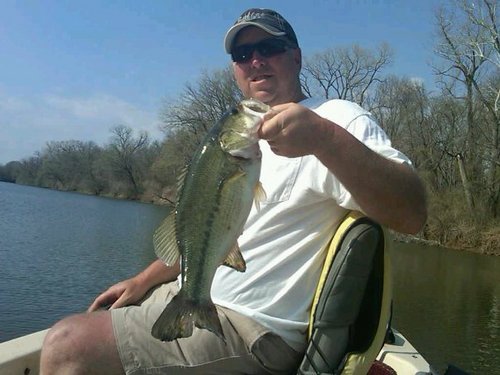 BigFishHays's profile picture. 