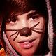 bieberhoods's profile picture. @Justinbieber I'm no Chuck Norris, but I teach fish to swim - Bieberhoods r us bebz
No-one funks around with us beliebers. #NeverSayNever