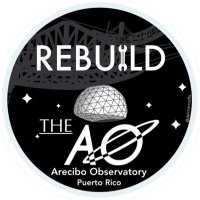 Save the Arecibo Observatory (@savetheao) 's Twitter Profile Photo Save the Arecibo Observatory (@savetheao) 's Twitter Profile Photo