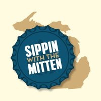 Sippin with the Mitten 🍺(@sippinmitten) 's Twitter Profile Photo