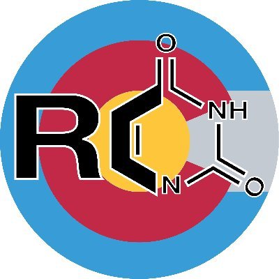 Fosters productive collaborations, rigorous debate, and enduring friendships between RNA scientists across Colorado. Fueled by 🍕, 🍺, and 🧬 since 1986.