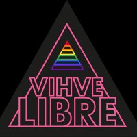 VIHve Libre(@VIHveLibre) 's Twitter Profile Photo