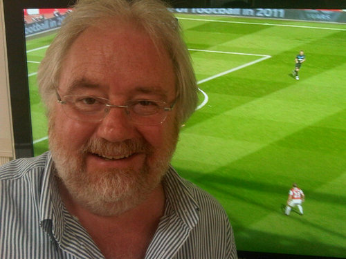 mikeparry8 Profile Picture