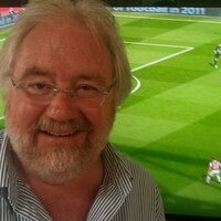 Mike Parry(@mikeparry8) 's Twitter Profile Photo