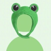 frog boy (@mlmfrogz) 's Twitter Profile