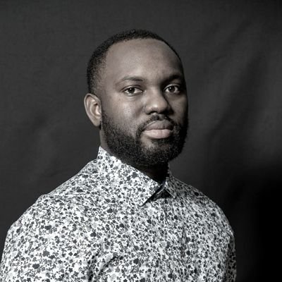 CoderQuayne's profile picture. Front-end Developer | #Juno #cohort30 #trojanCohorse