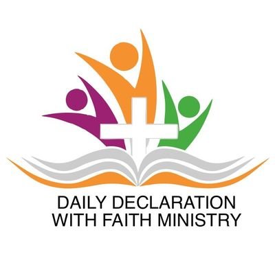 Daily declaration Ministry is a platform for making declarations, words of affirmation and prayers through the effective use of God's word in liberating men.