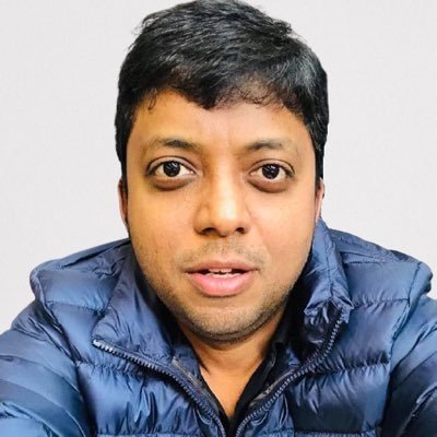 Rakesh Nair Profile