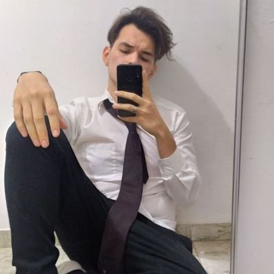 MorsaBlanca's profile picture. where's my serotonin?