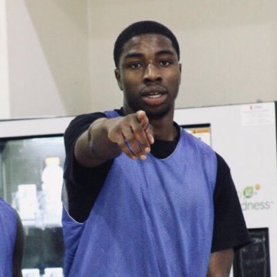 6’5 Wing | TRANSFER PORTAL | Class of 2025 | Emmanuel.o.akpan2003@gmail.com | DM for number!