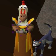 Major in the most welcoming skilling clan @Solace_CC | Self proclaimed chicken man | @Skilled_b_me